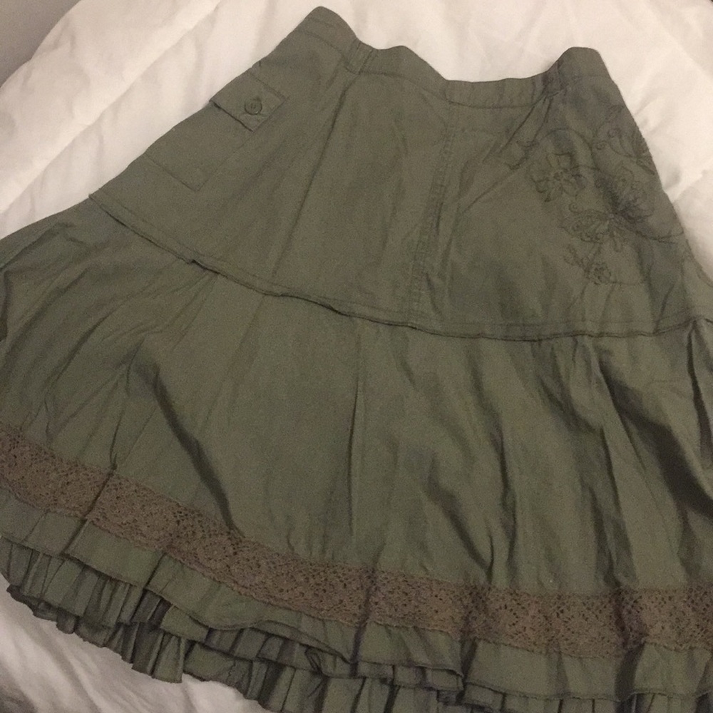 Skirt